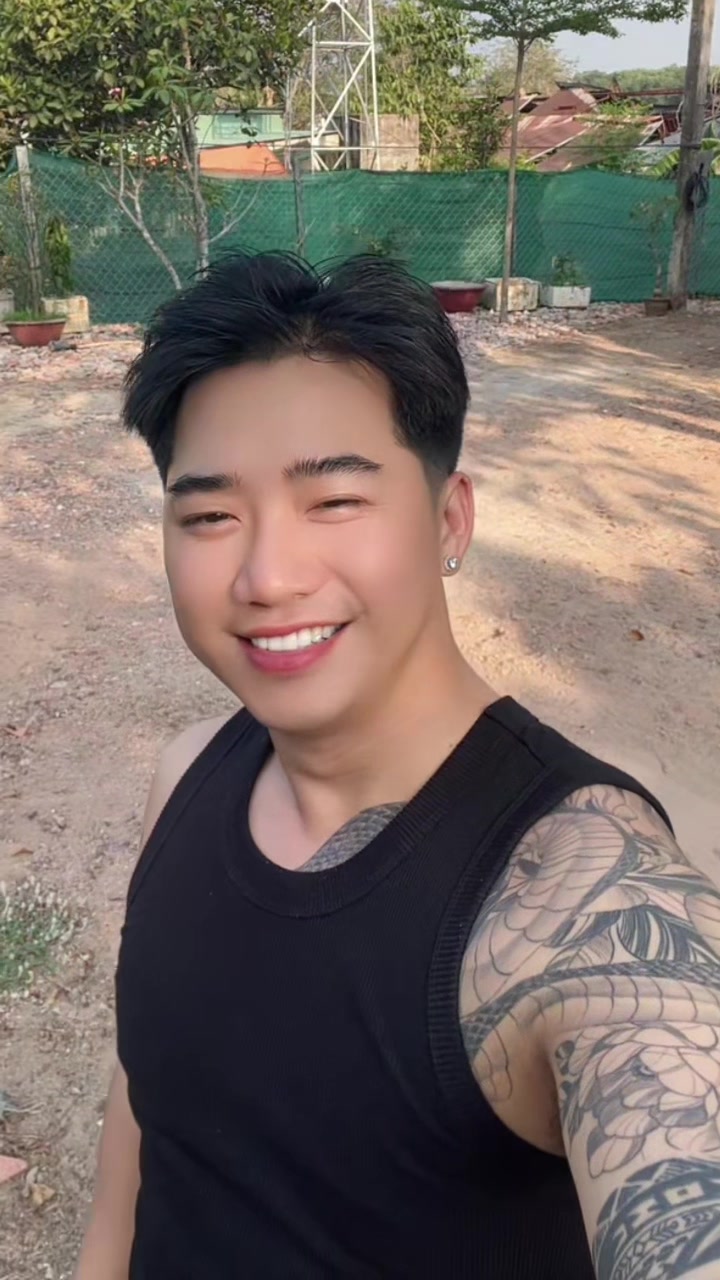 @( CẬU BA ) DUY 🦁 REVIEW