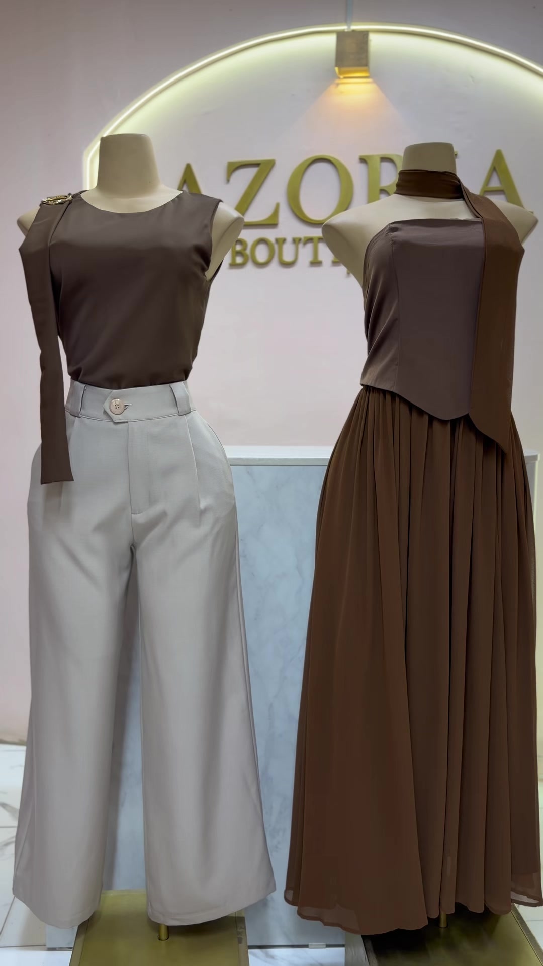 @Azoria boutique