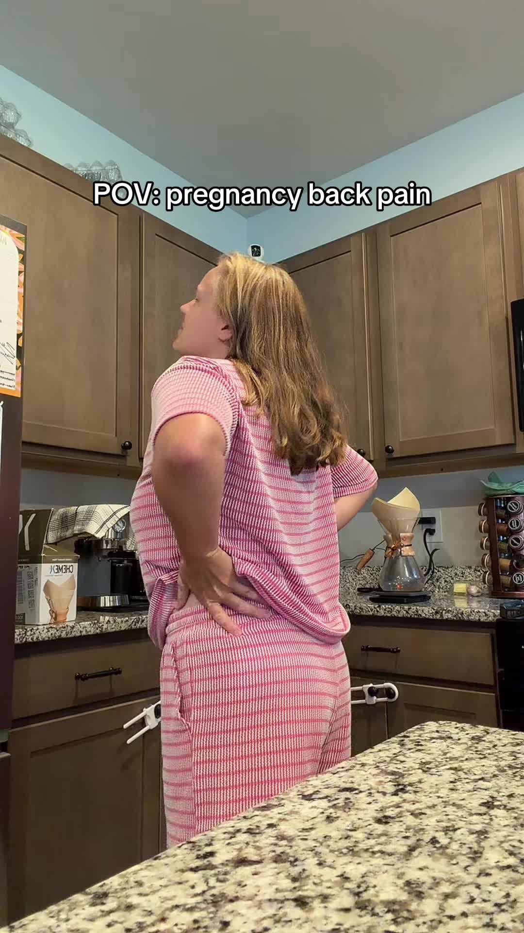 @Birth + Pregnancy tips w/ Kate