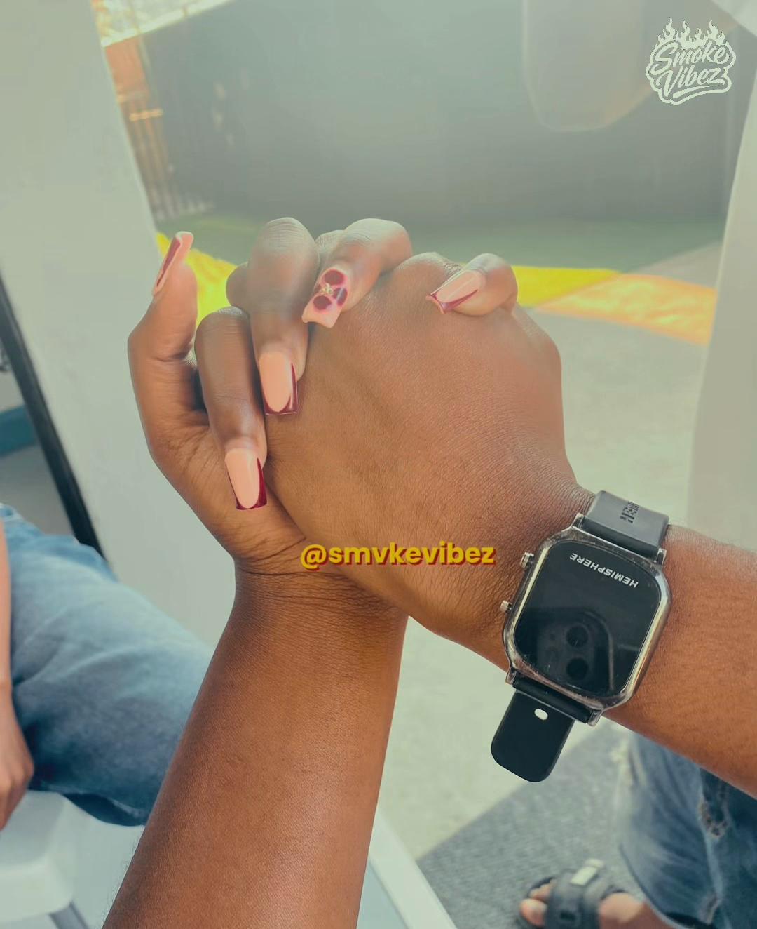 @SmokeVibez
