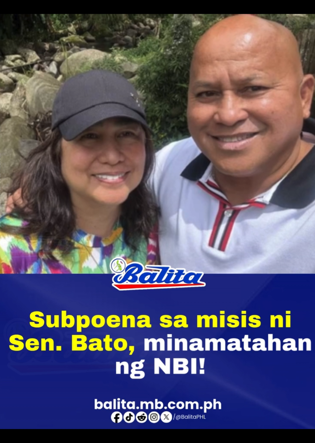 @Balita