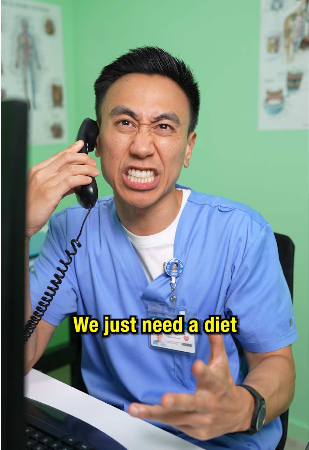 @Steveioe