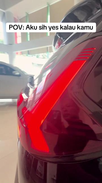 @Gatot Mitsubishi Surabaya