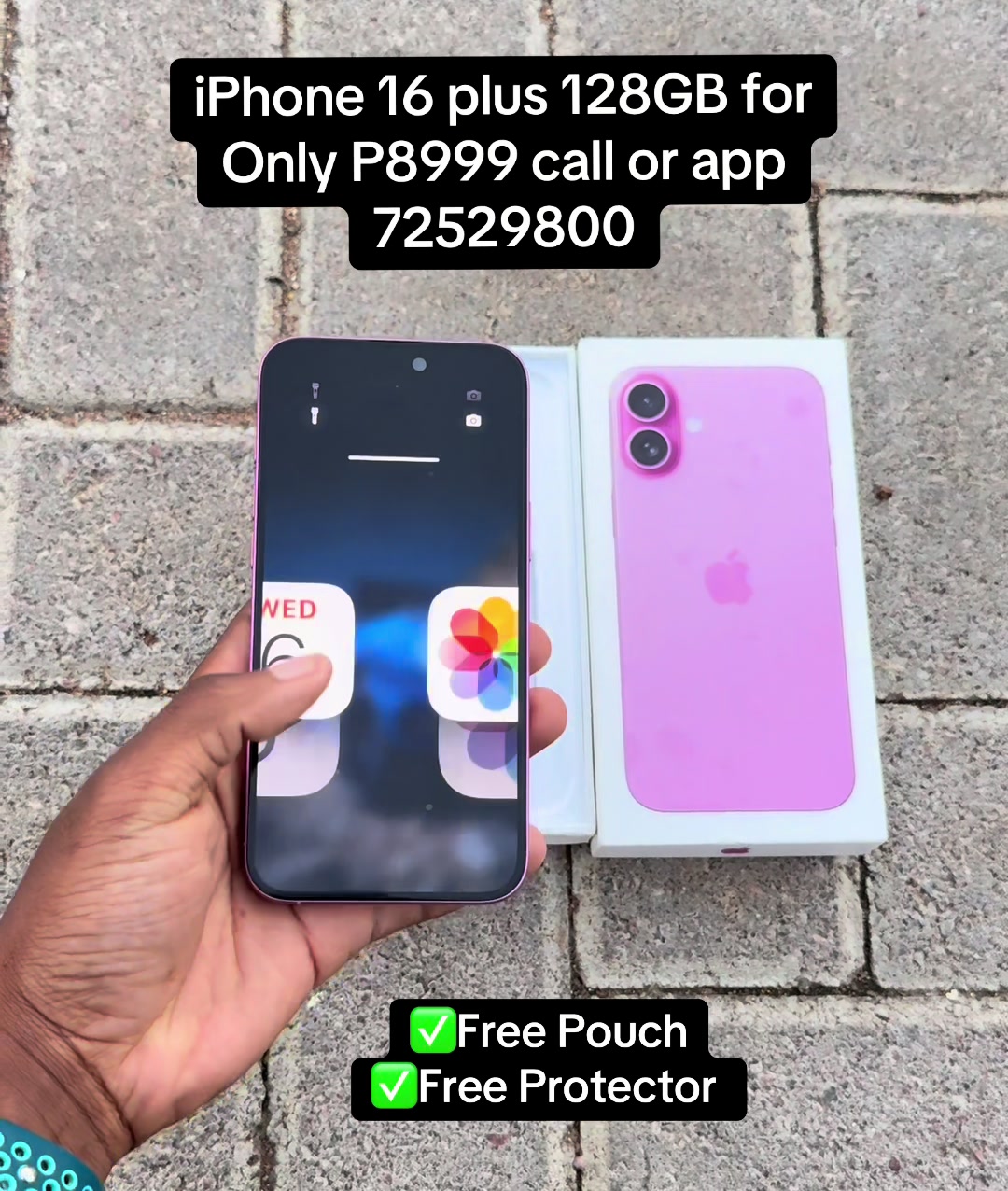 @Accessible Electronics