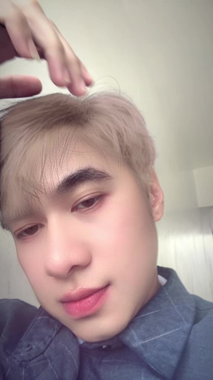 @Arjhay Choi
