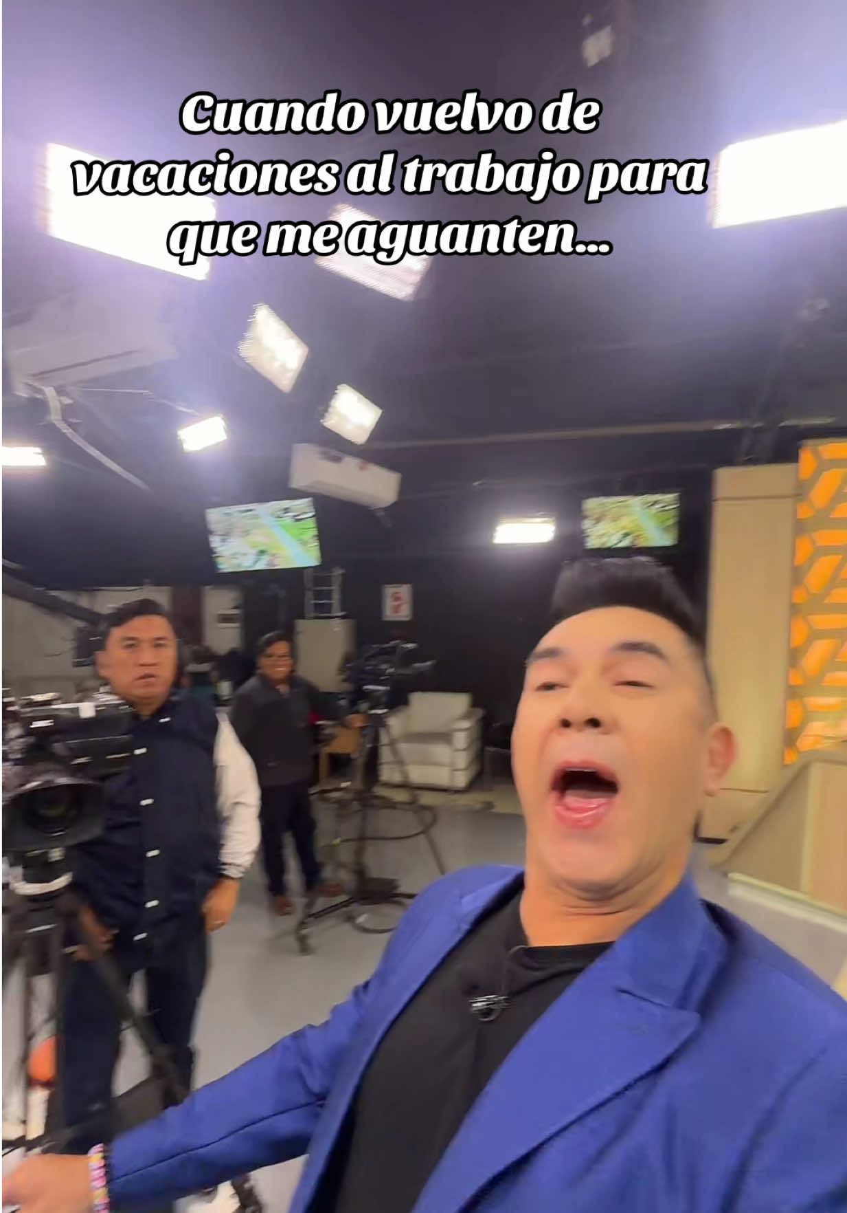 @Ronald Arnez