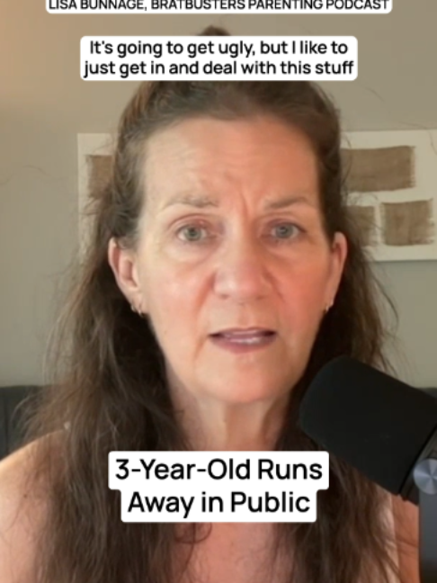 @Lisa Bunnage - Parenting Coach
