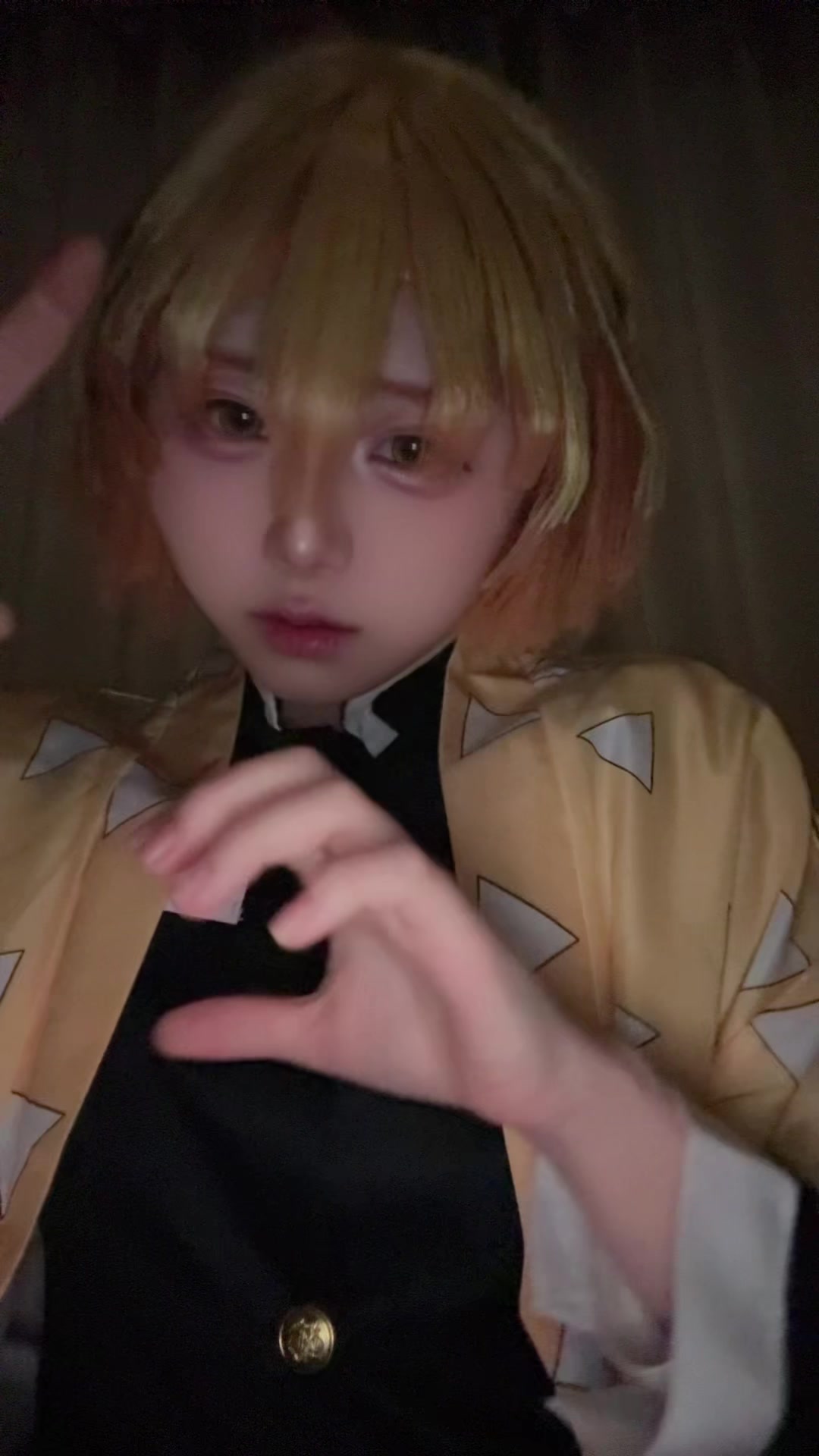 @あまから