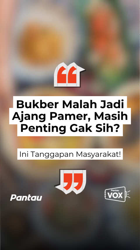 @Pantau Vox