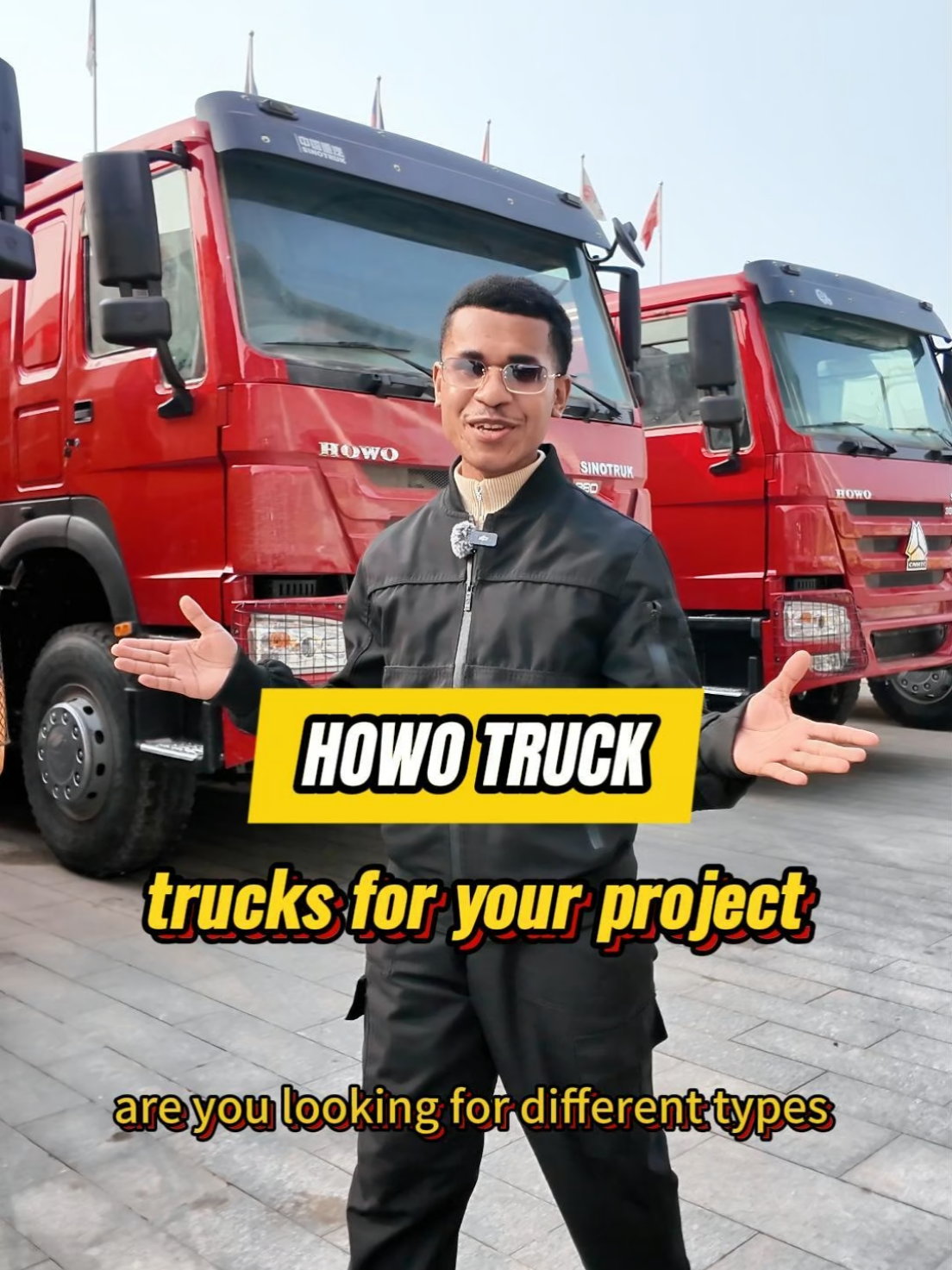 @snail truck