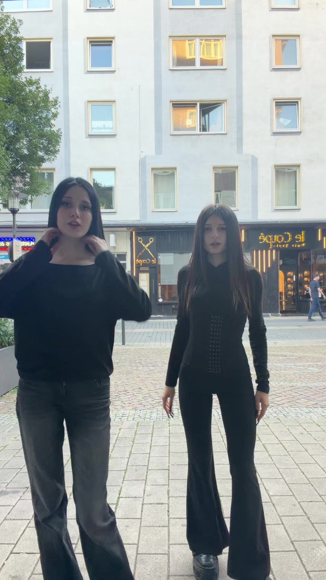 @малютка