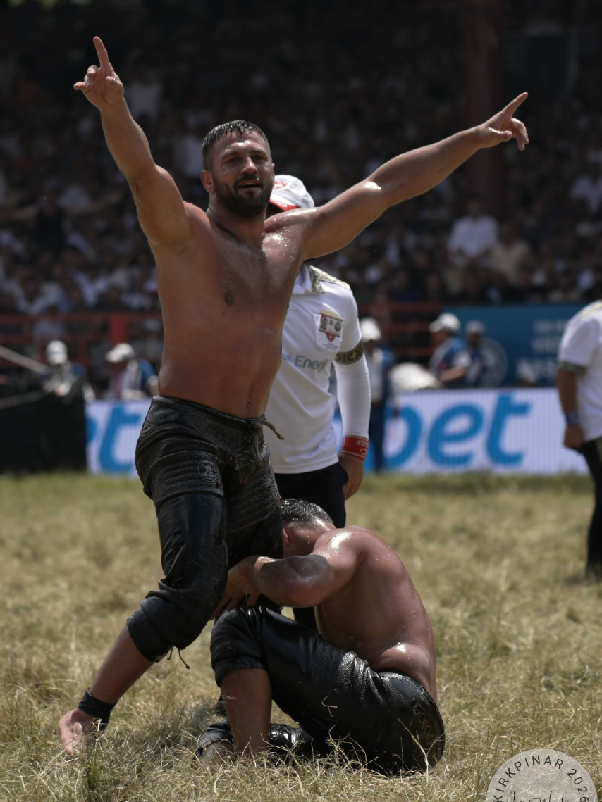 @Art Of Wrestling