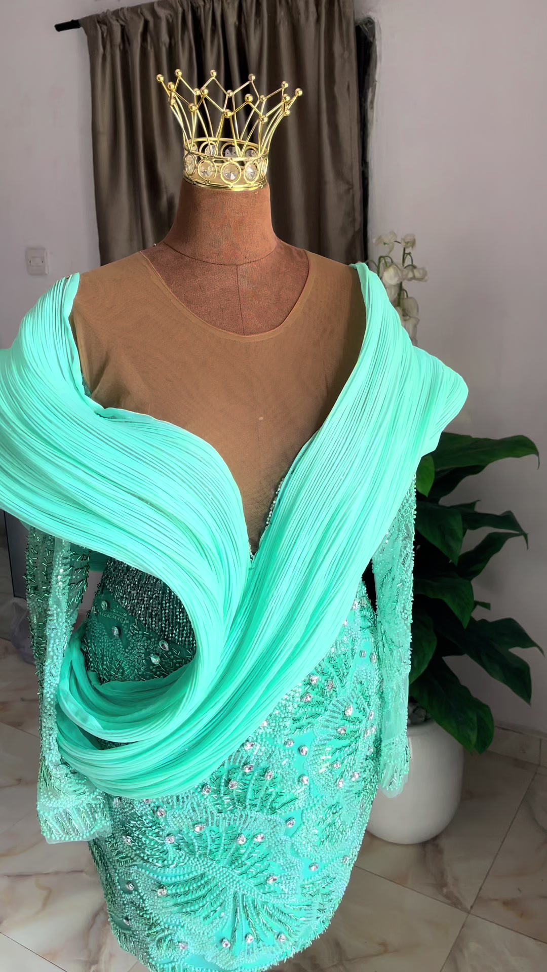 @Zee Fashion Atelier