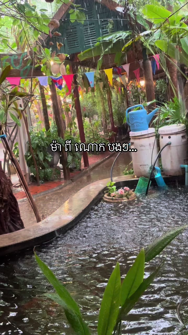 @សួនកាហ្វេ Garden Coffee