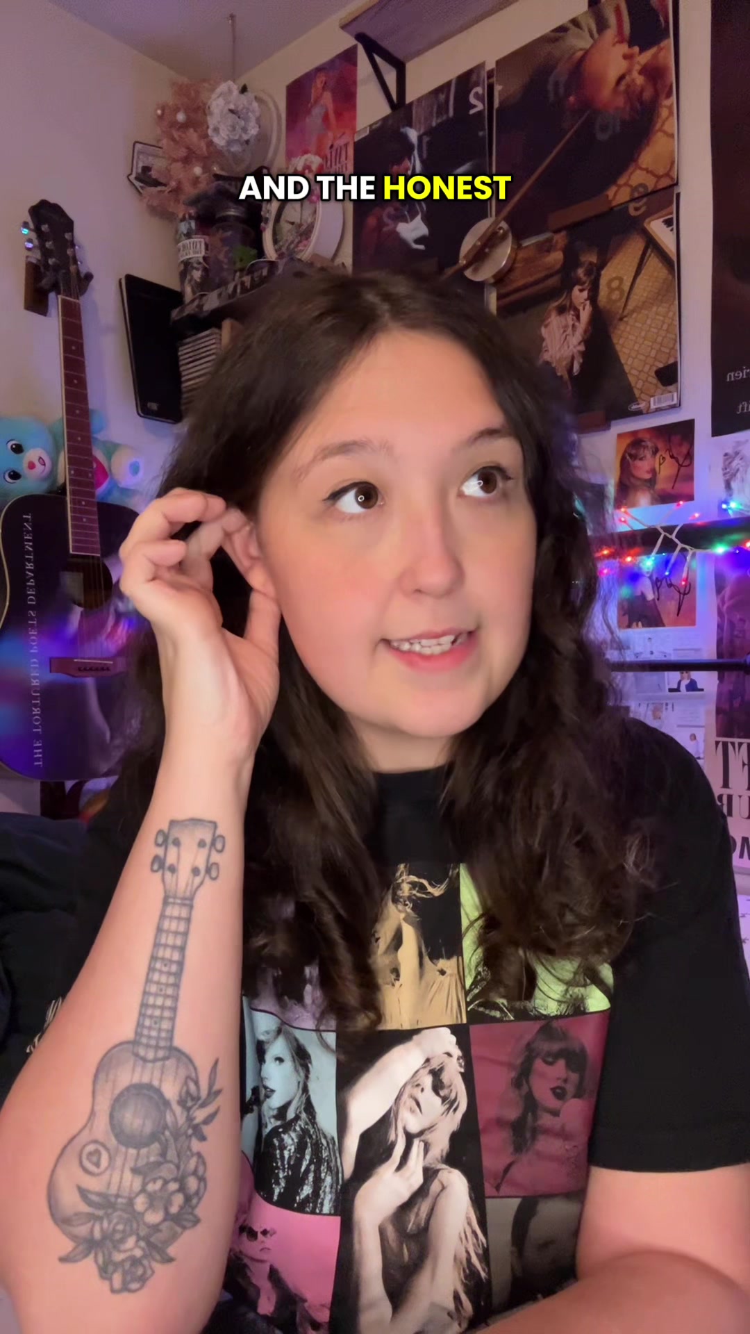 @Jenna Jo | Professional Weirdo