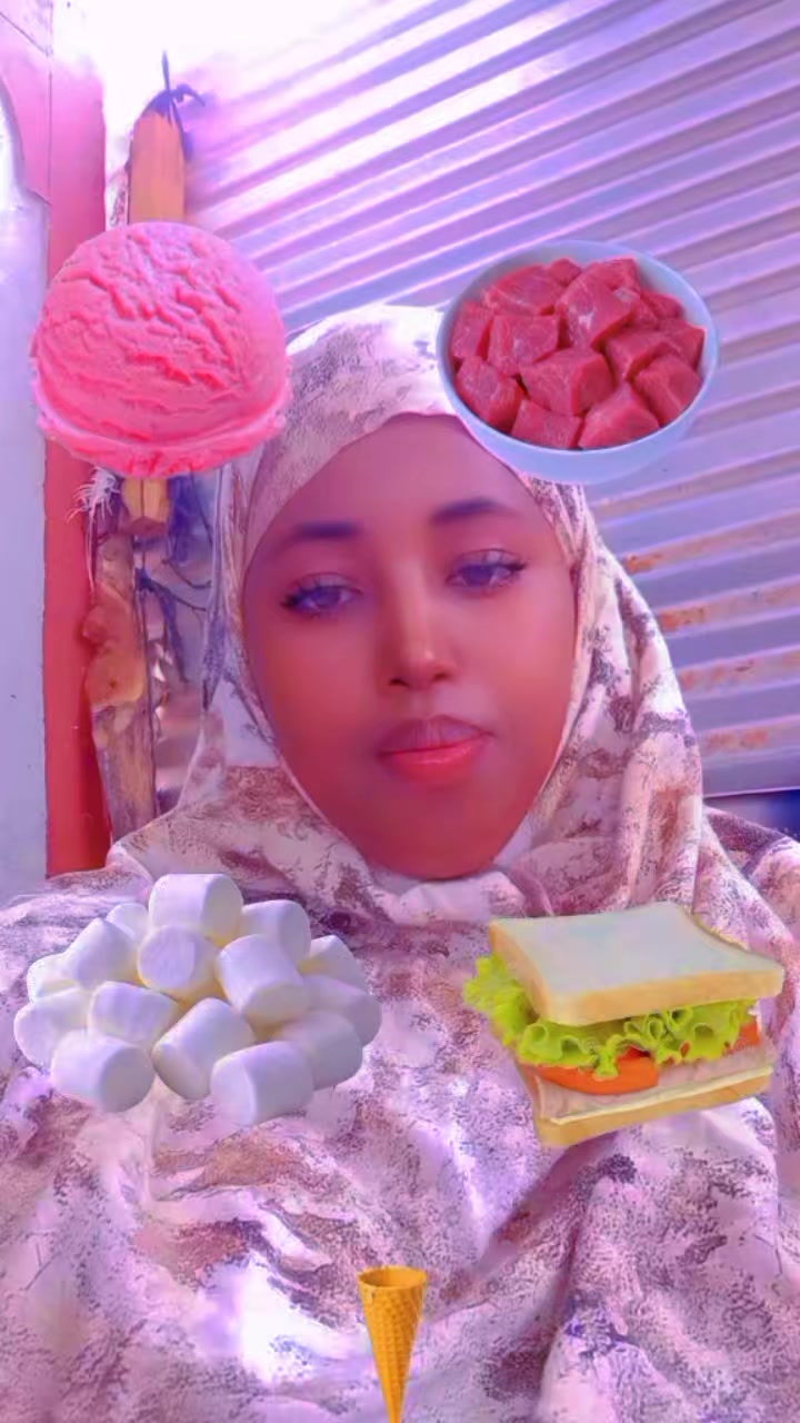 @queen of hawiye