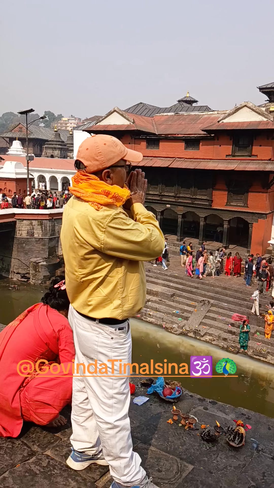 @Govinda Timalsina🕉🦚
