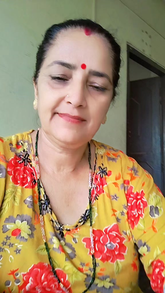 @❤️💕कल्पना सुबेदि❤️❤️