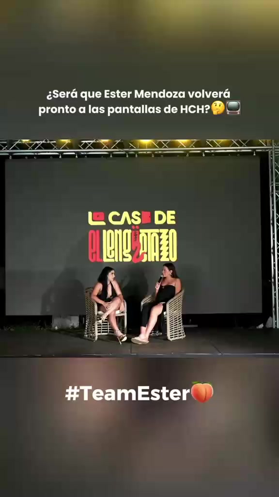 @Ester Mendoza 🇭🇳