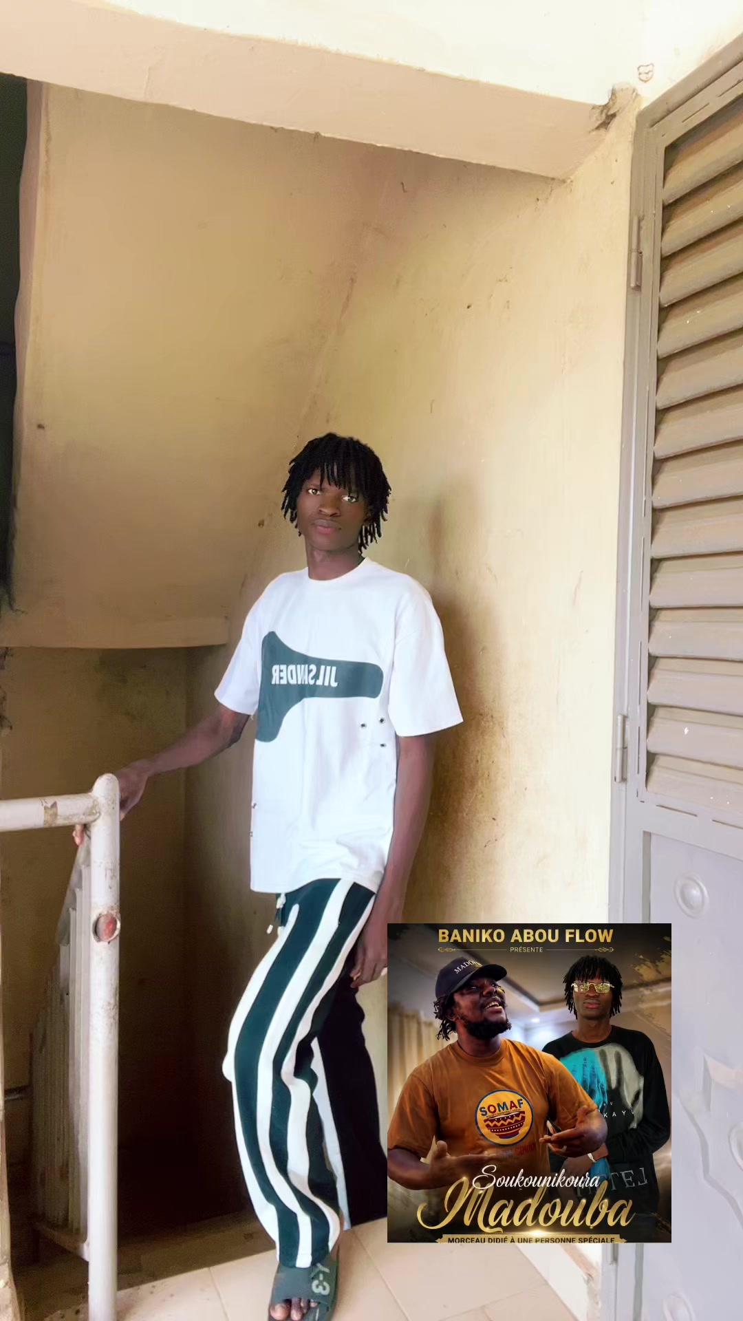@Baniko Abou flow