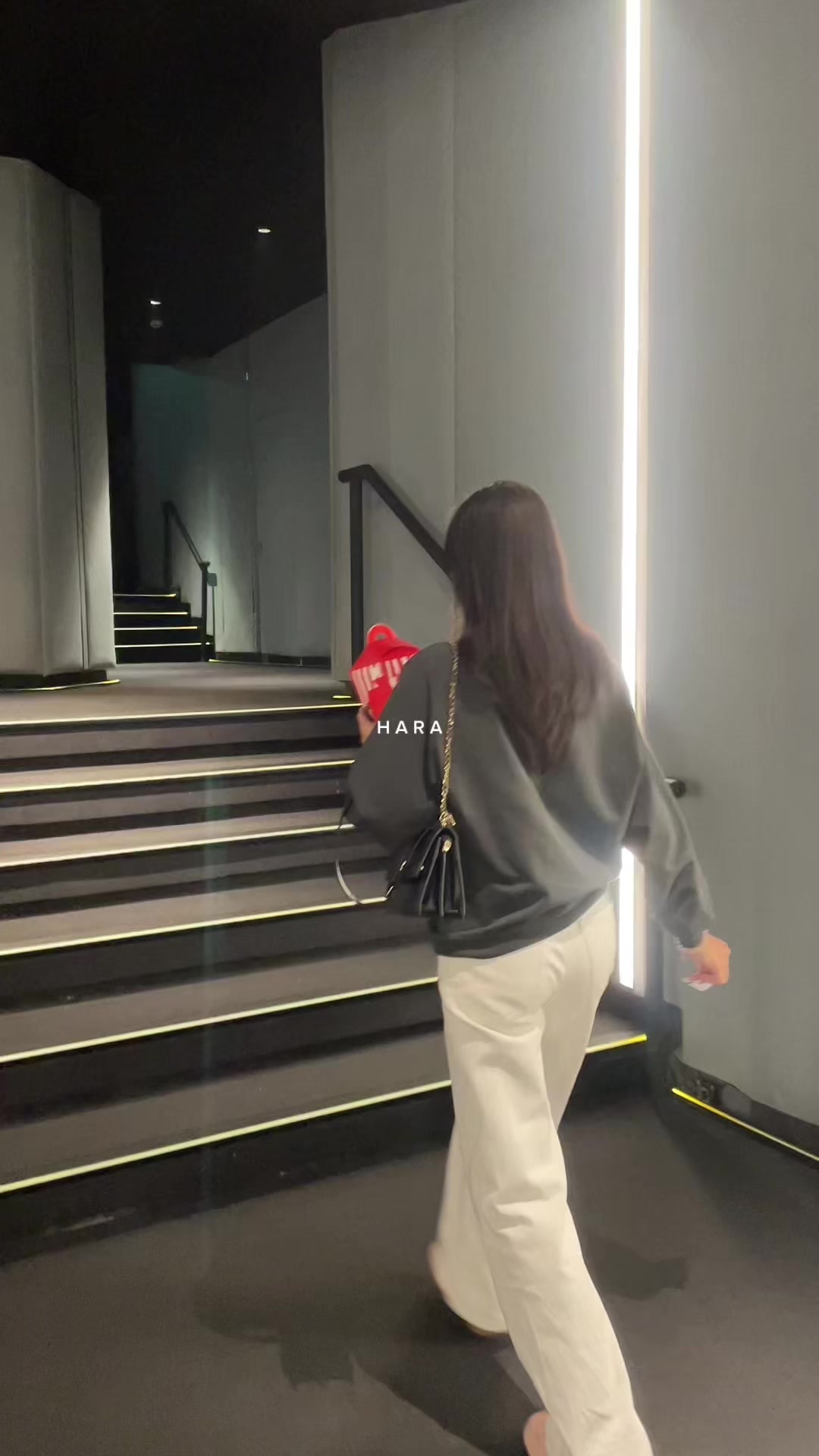 @Hara