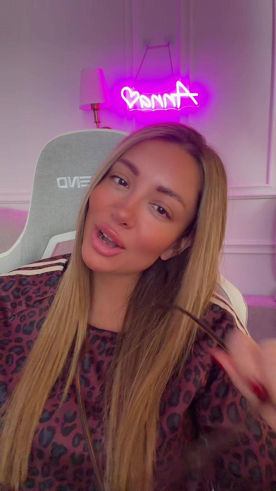 @Ana&ensp;Spasojevic 🥷