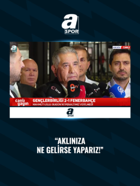 @A Spor