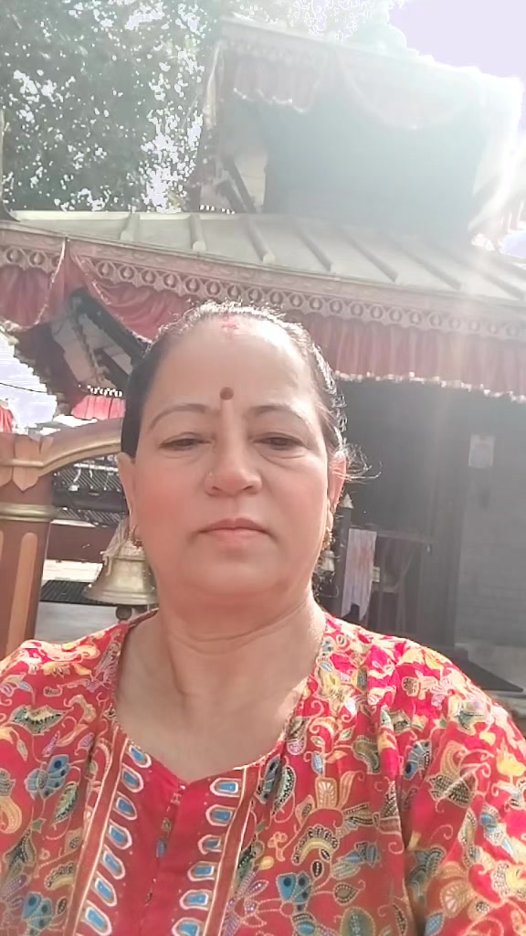 @Mina Kunwar