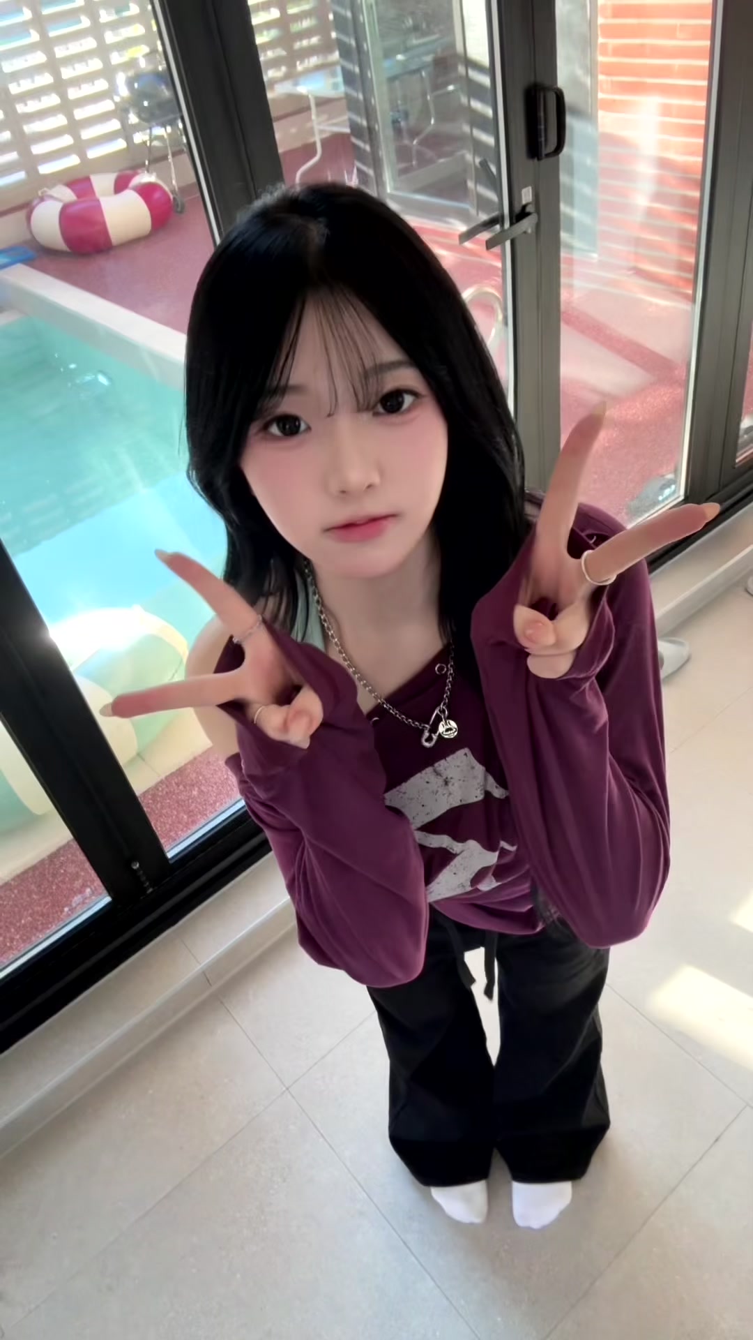 @화니
