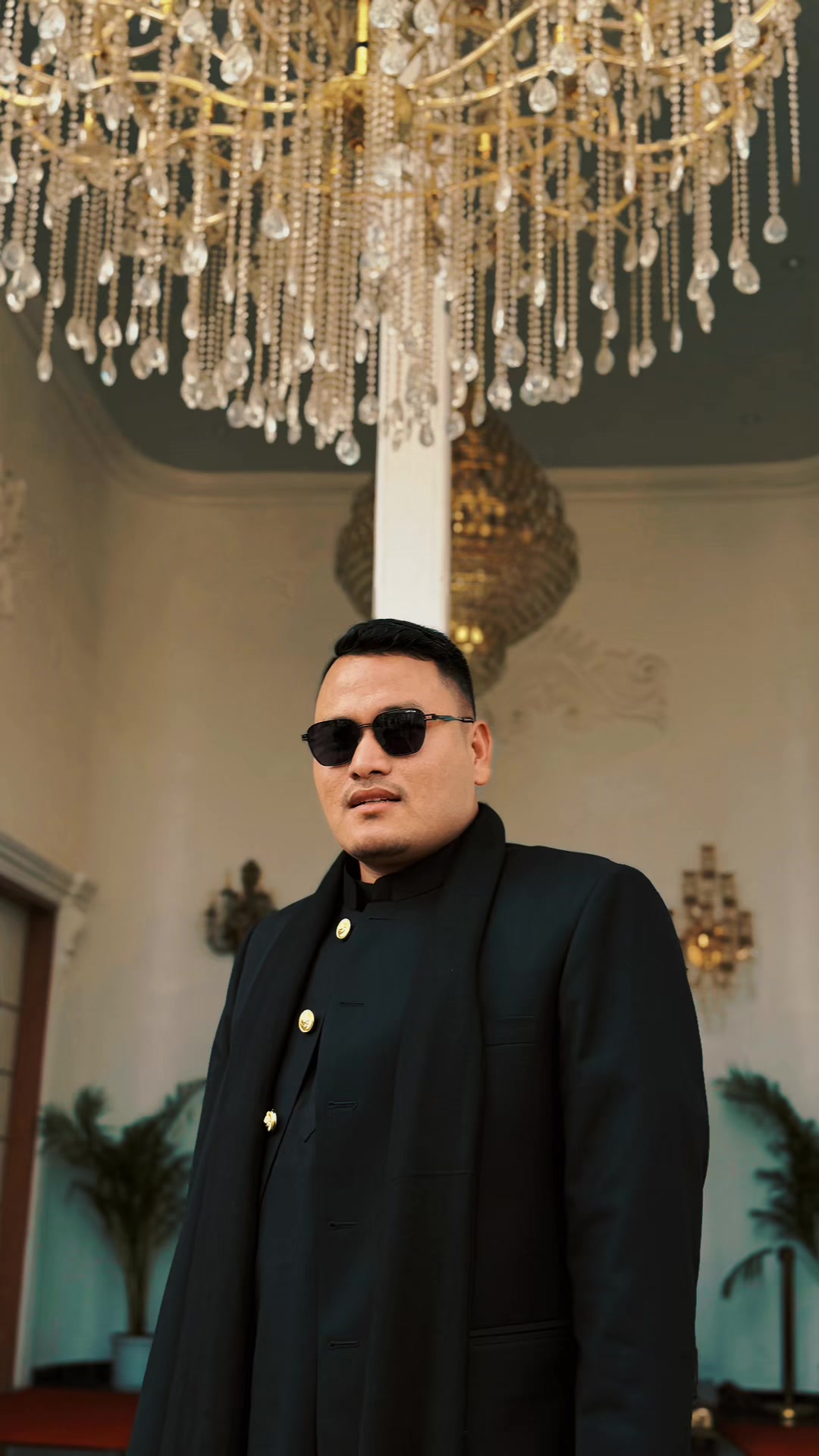 @Rockey Handsome