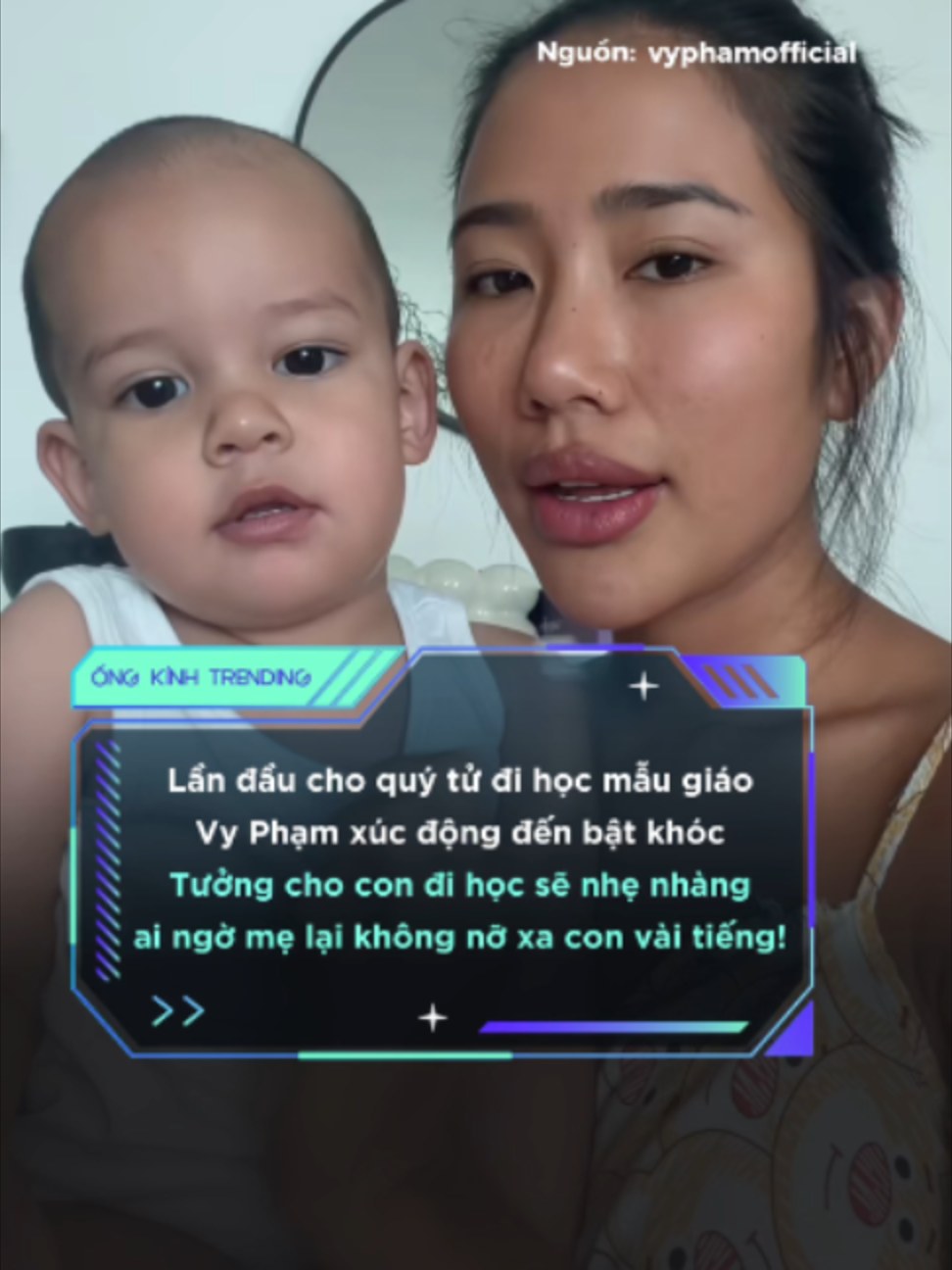 @ỐNG KÍNH TRENDING