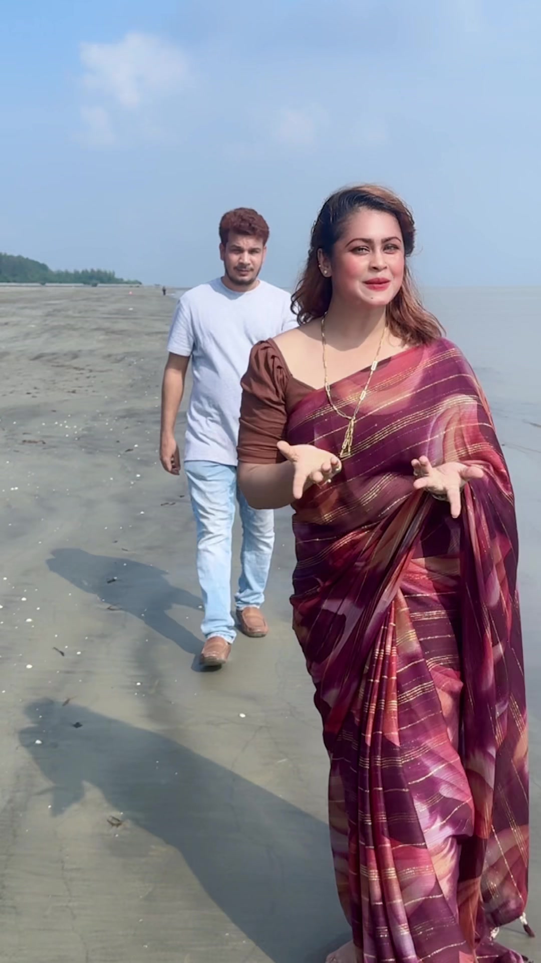 @আসমিন & রেজা