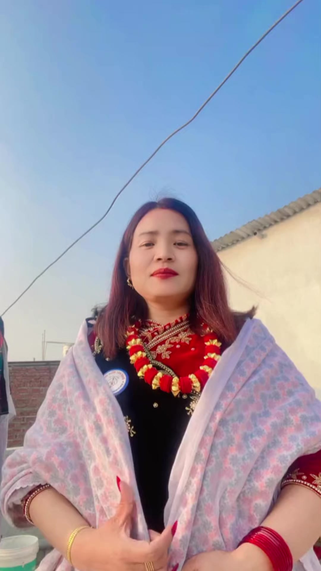 @Krishna Thapa