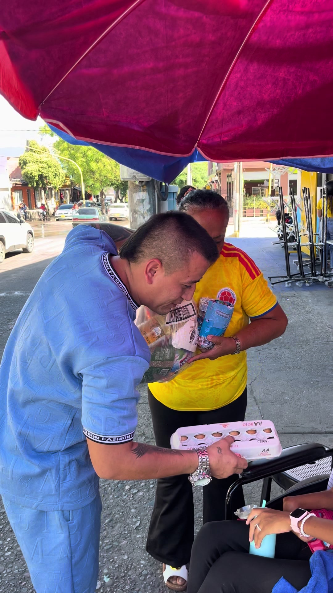 @La Rompe hueso 🦴  🍔