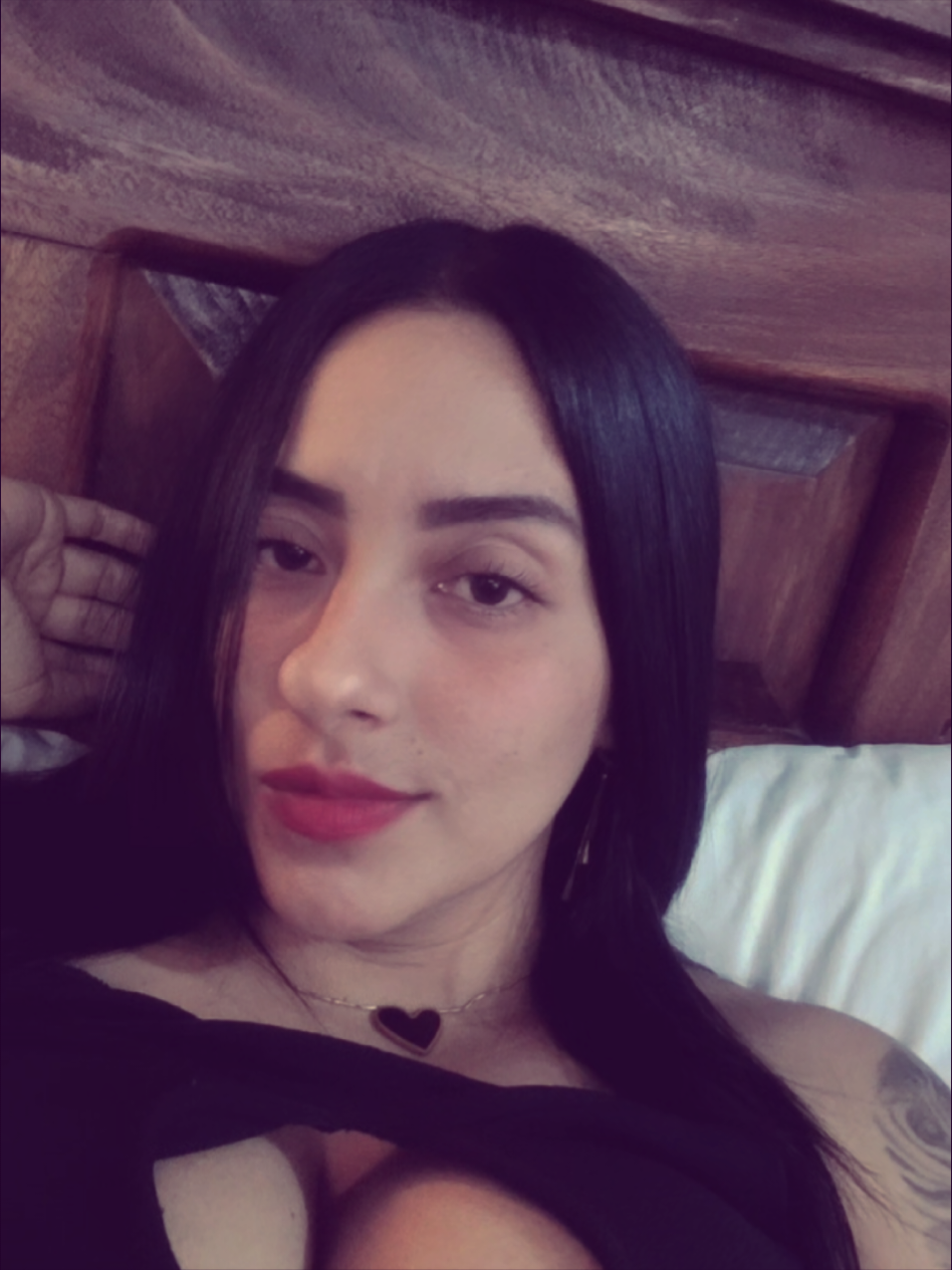 @Johanna Fernández 🇻🇪