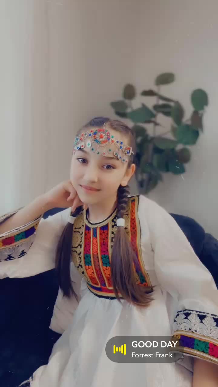 @Khadija nazari