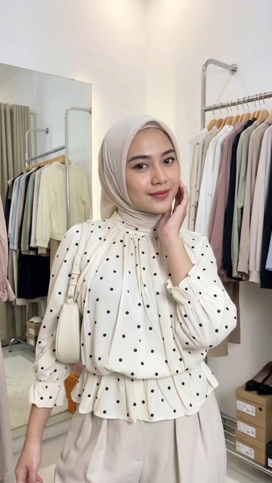 @Peluk keluarga