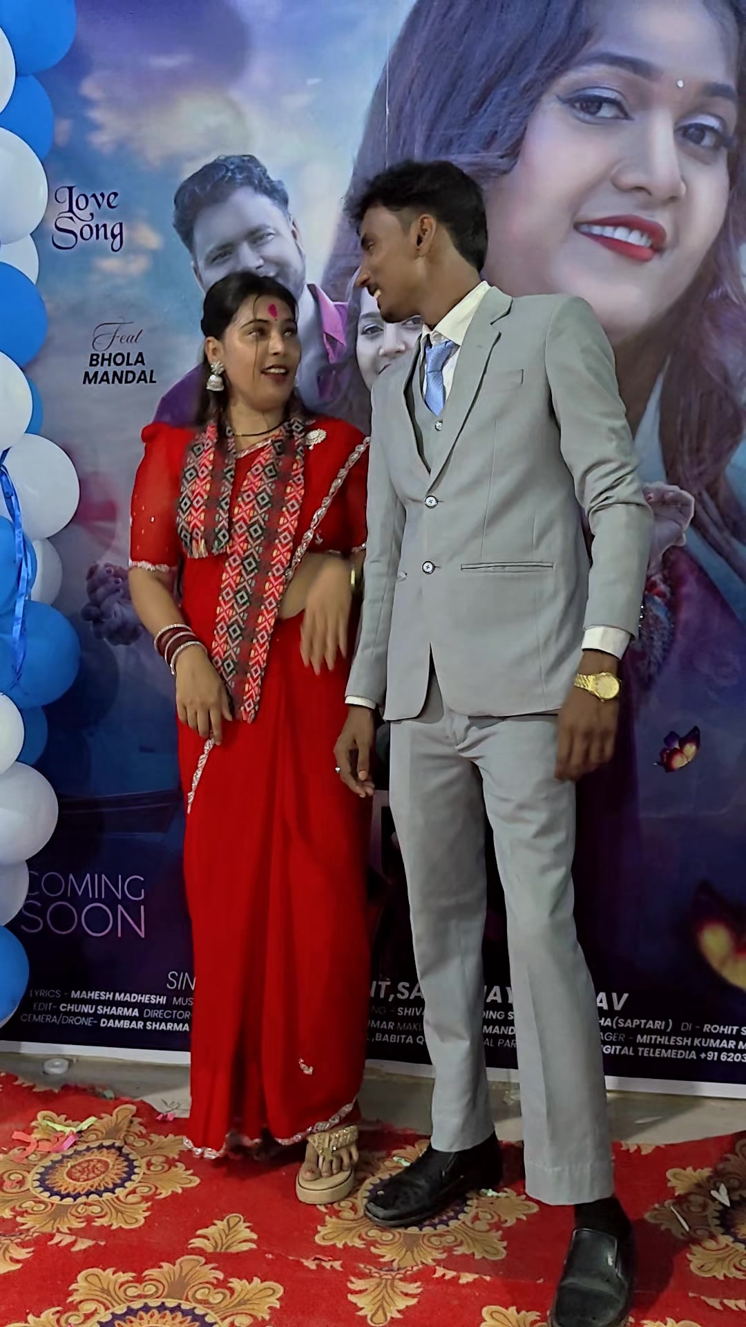 @Saroj sant