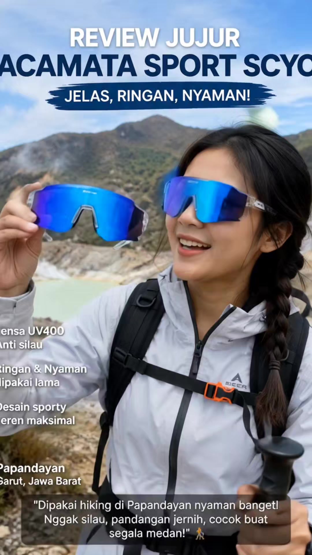 @Gear Adventure Sport (GAS)