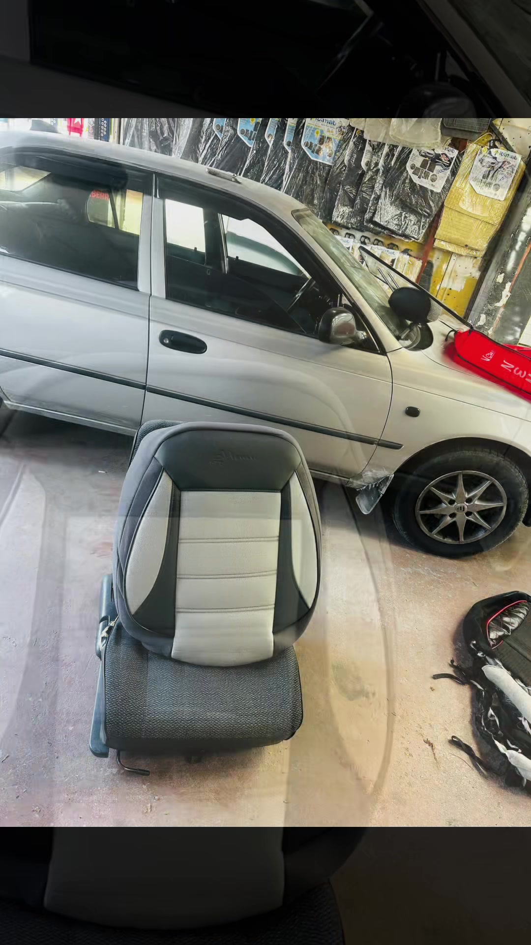 @alpibo garage