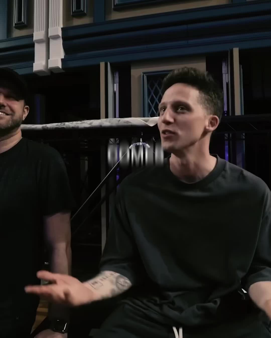 @NF Fan