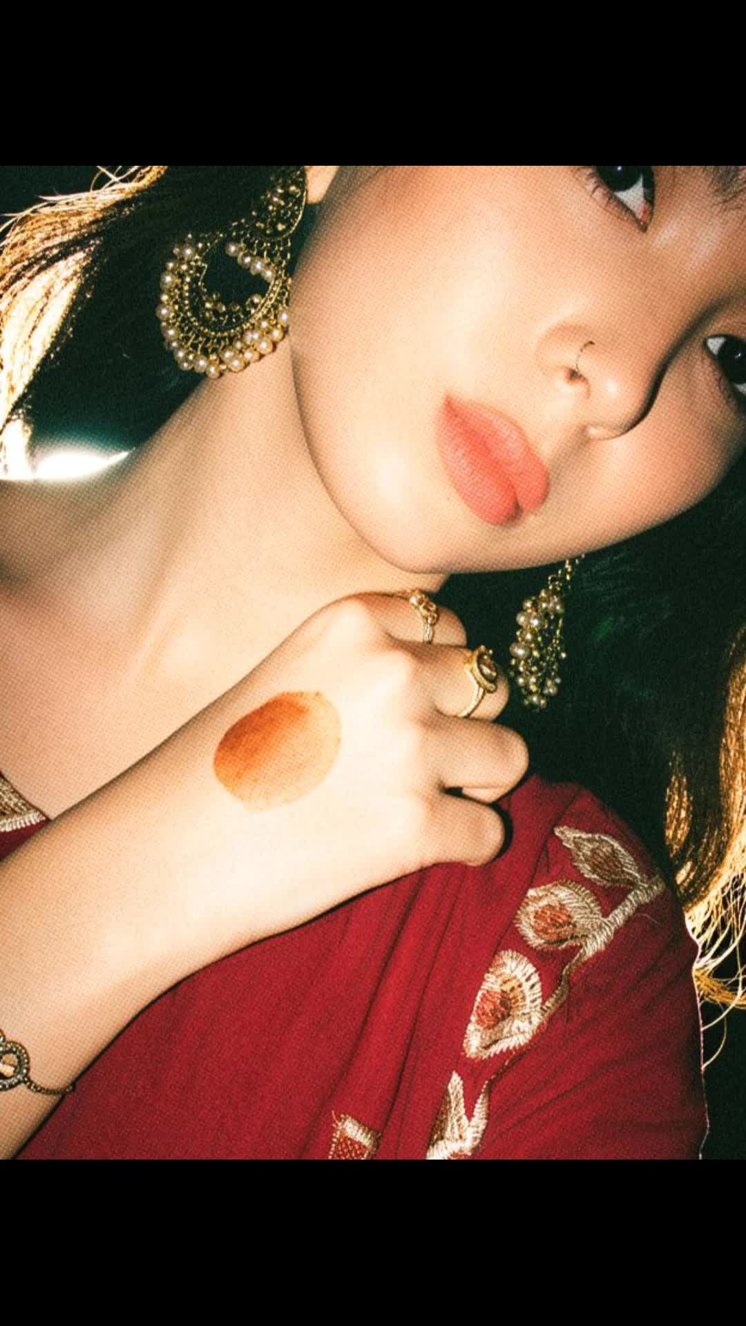 @JaveriaArain