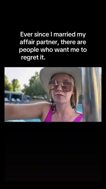 @The Other Woman & The Wife