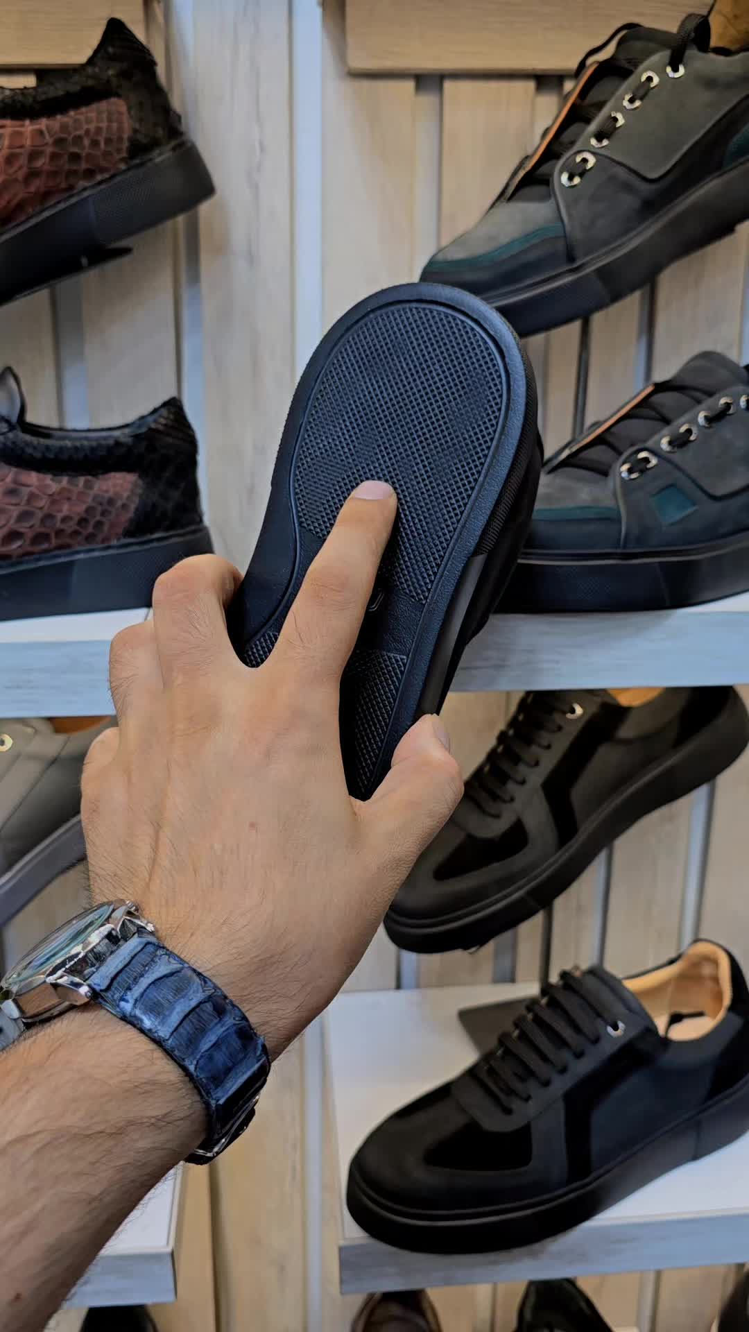 @batini shoes
