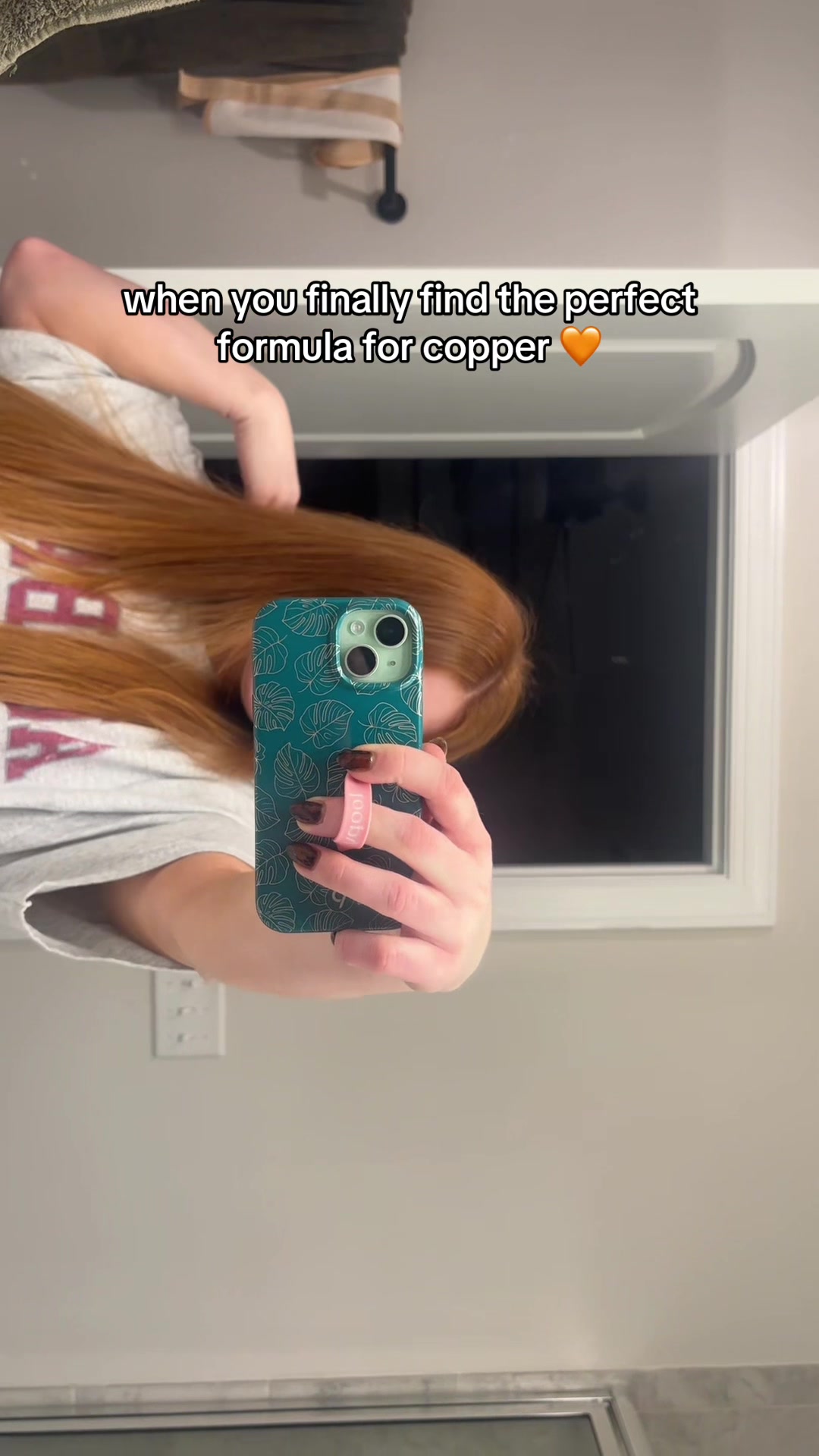 @Emily Brooke | hair stylist!