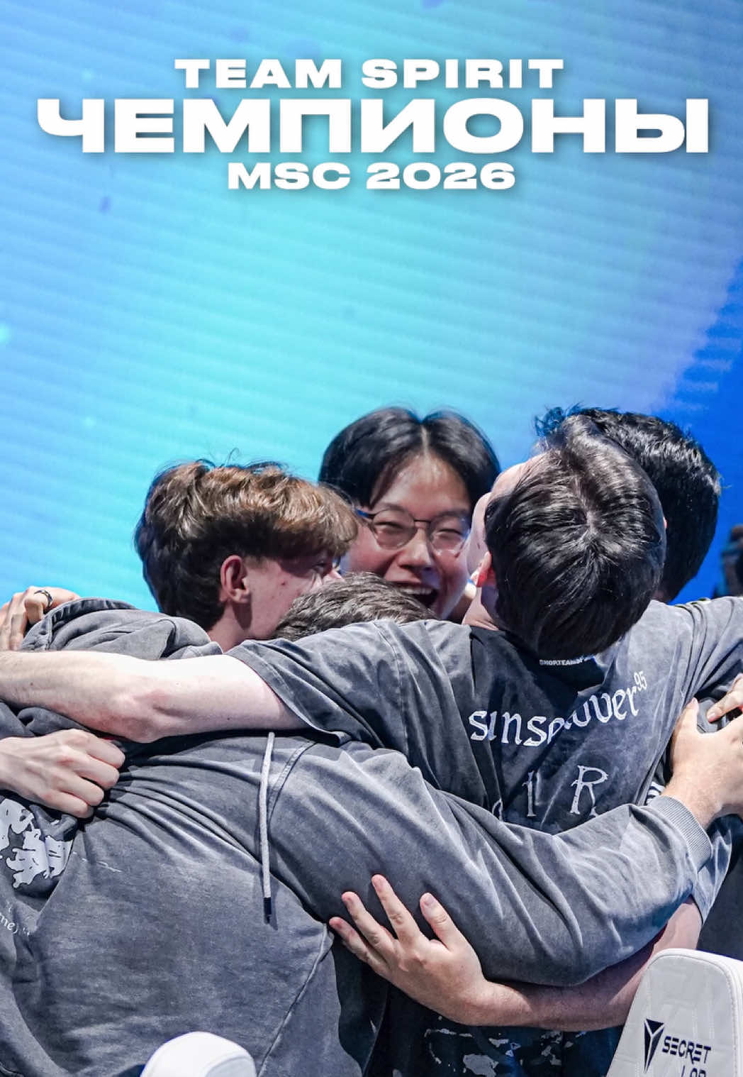 @Mobile Legends: Bang Bang СНГ