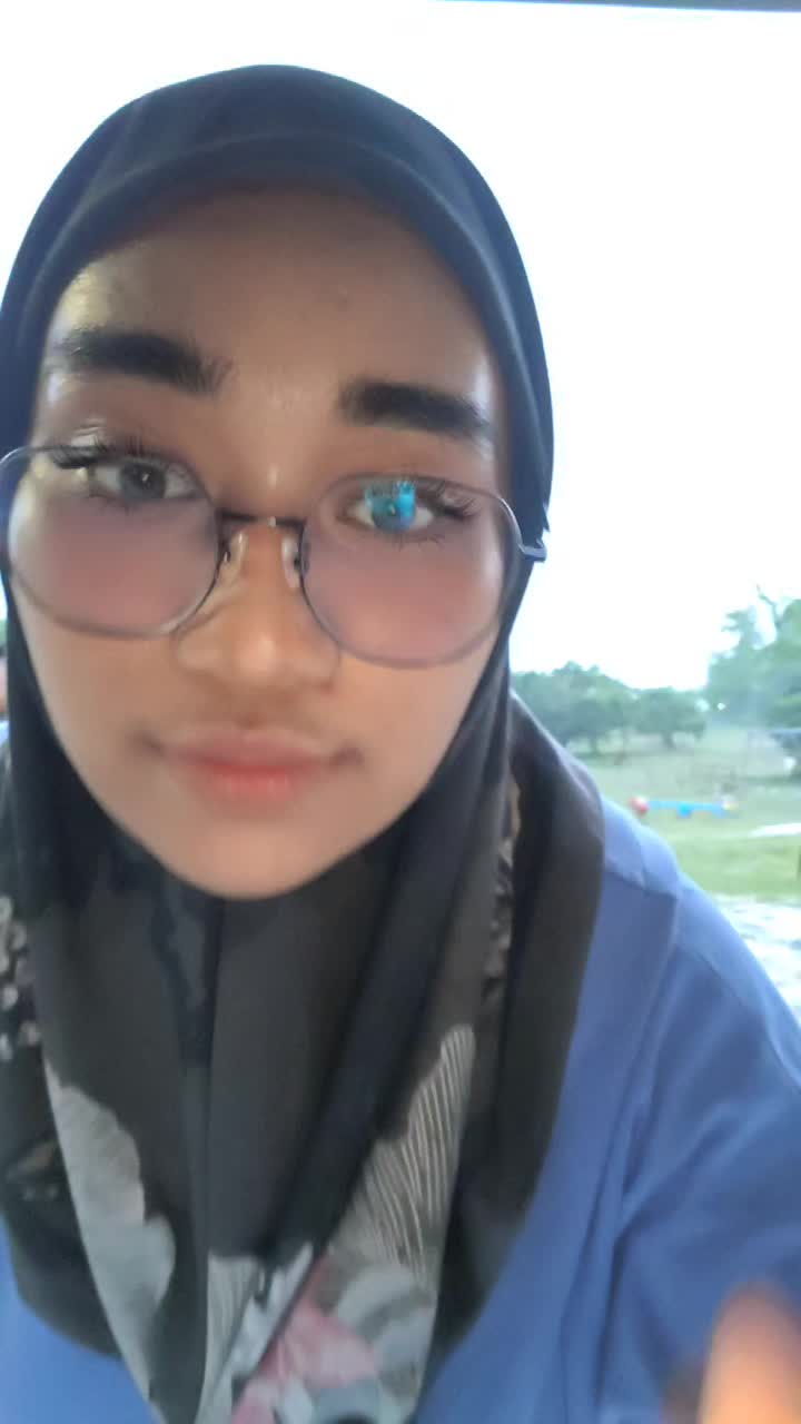 @Dik Alisya❗