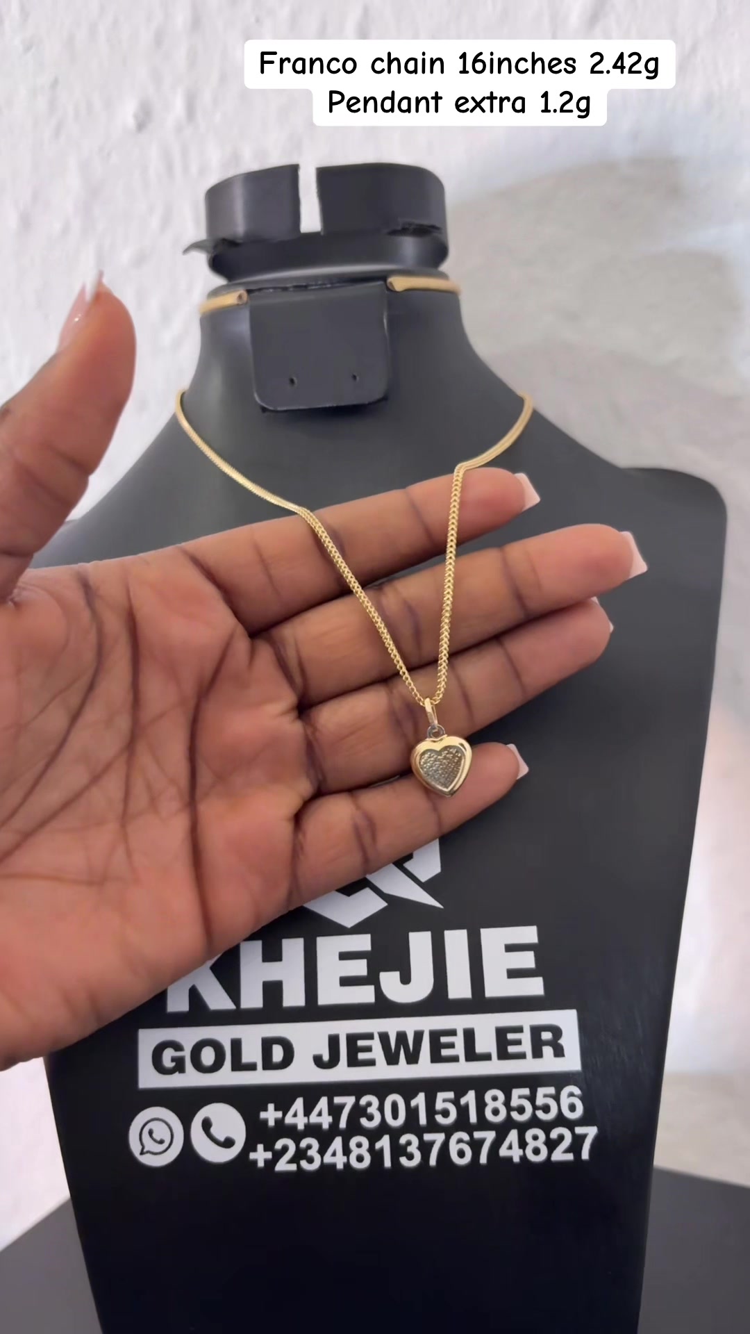 @Khejiegoldjeweler🇬🇧