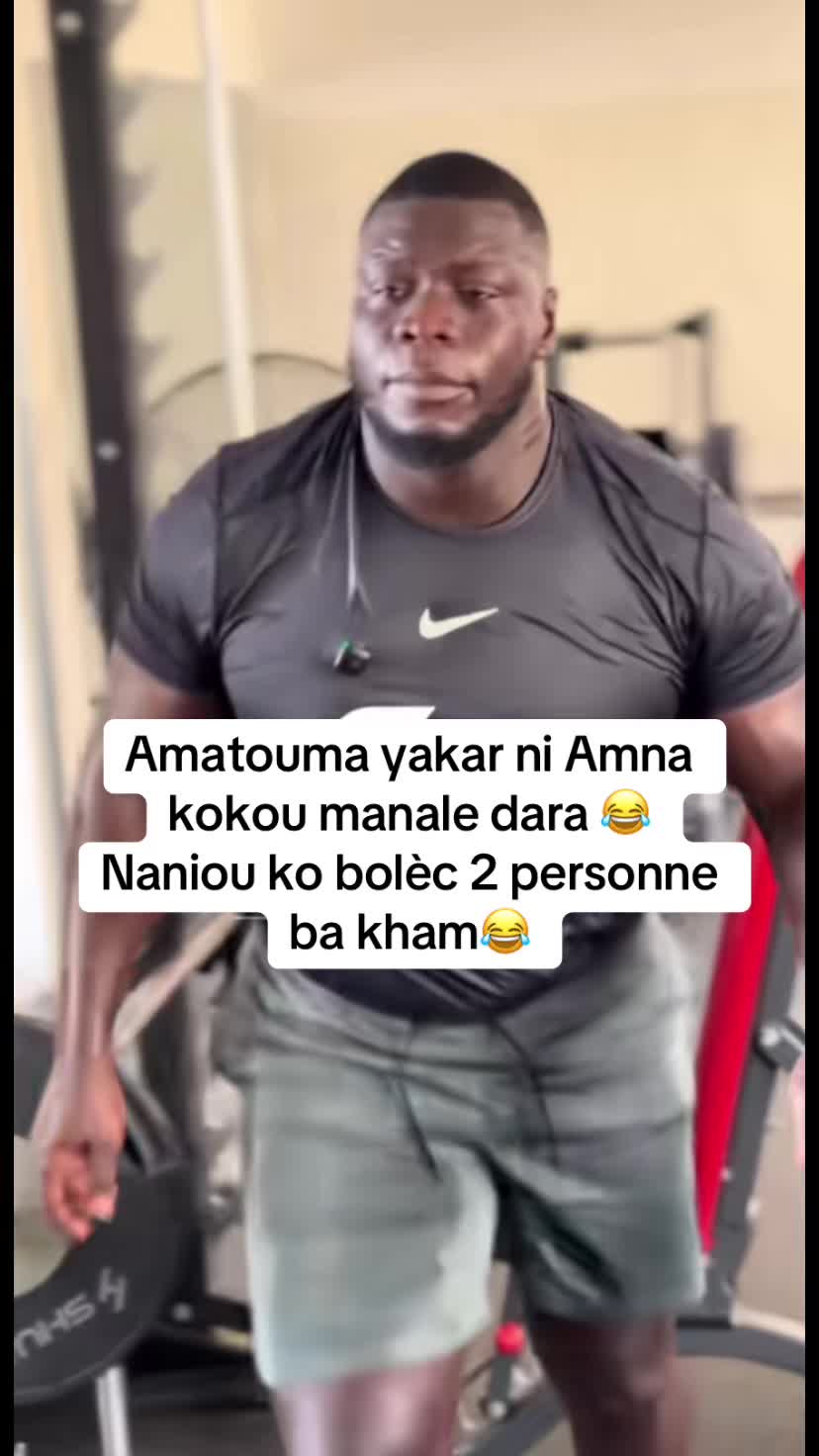 @Ziza bou xaragne lô