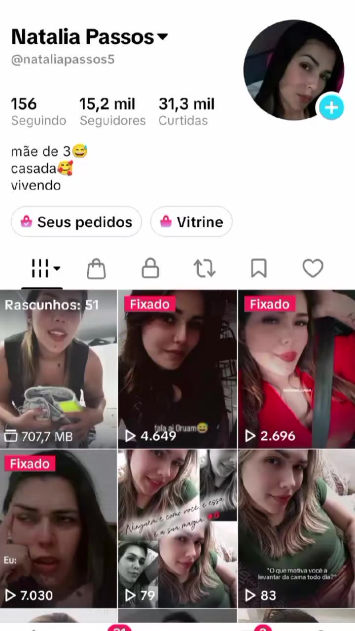 @Natalia Passos